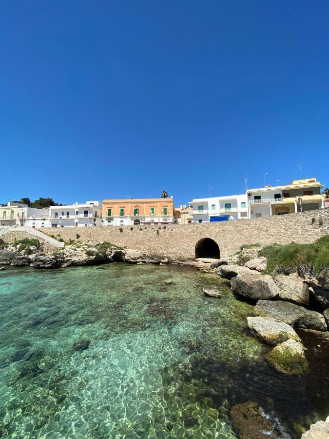 Gallipoli La Corte Del Poeta Hotel Tuglie Exterior photo